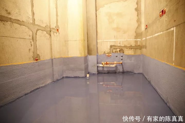 攻略|【装修攻略】防水做完后,为什么要做闭水试验?