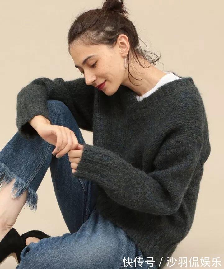 搭配|秋天,有哪些简约好看的日常搭配这4个组合中,总有一个适合你