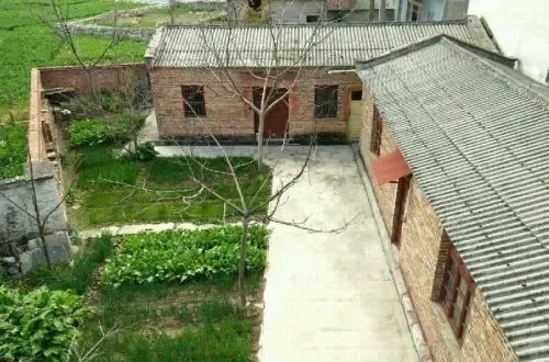 使用权|房子违法被拆，但宅基地依然要予以补偿！