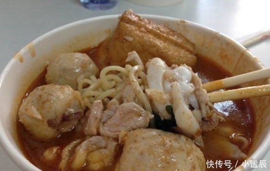 小吃|4种“最失败”的地方小吃本地人吃的不亦乐乎,外地人却很嫌弃