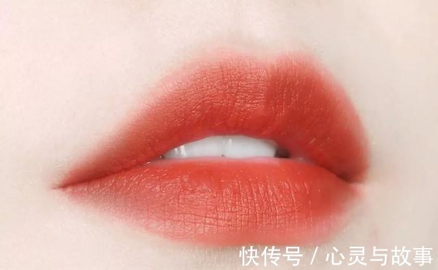 color 为什么不管什么质地的口红涂起来都是同一种风格!