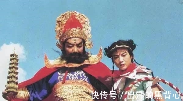 top|肉身成圣的7人众的结局如何?杨戬被打入冷宫,但哪吒更...