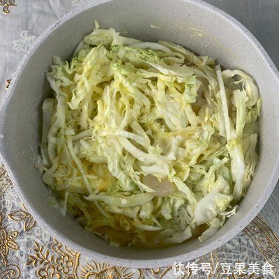 卷心菜|日式小吃｜大阪烧｜朴素的经典