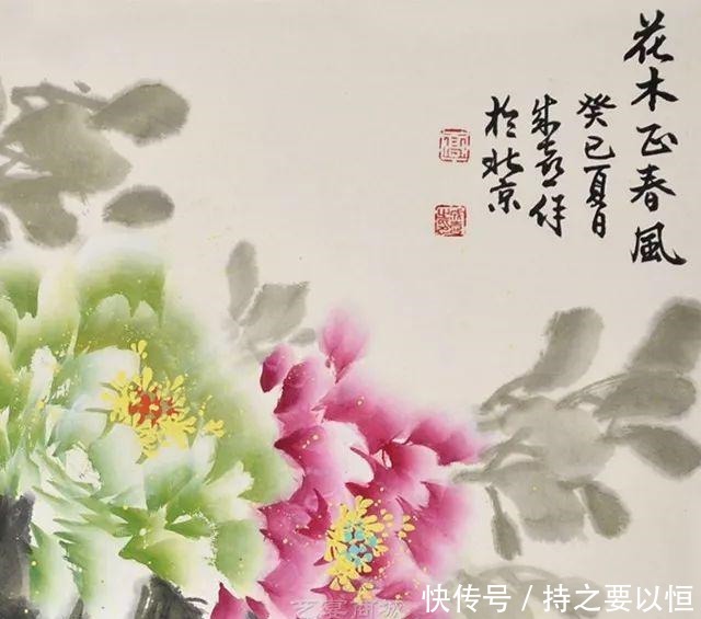 范仲淹|史上最牛的半首诗只有两句却成千古名篇,诞生一个成语无人不知!