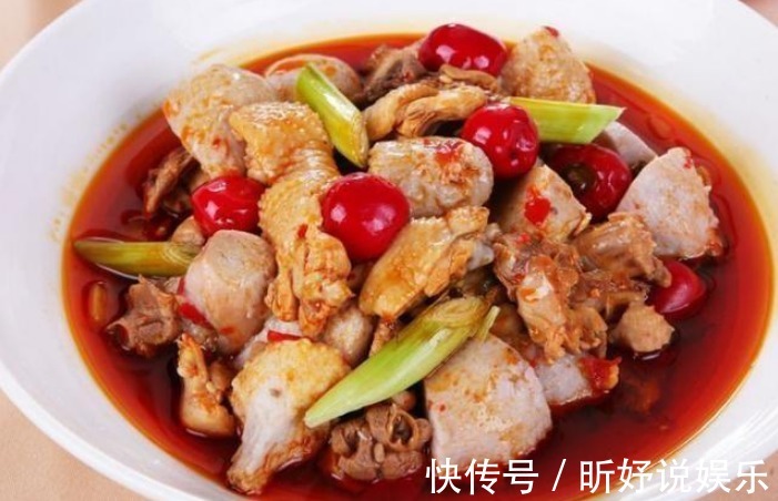 清香扑鼻的几道家常菜做法，好吃又美味，一家人天天吃都不觉得腻