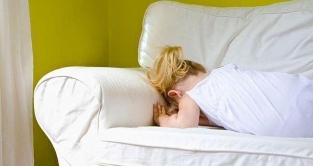 幼儿园|为什么孩子都讨厌在学校“拉粑粑”老师不说,家长要知道