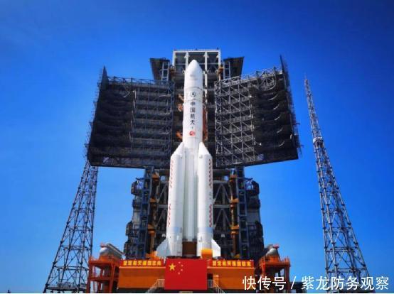 美国 求合作遭拒,动起歪心思?天舟2号对接核心舱之际,美国有大动作