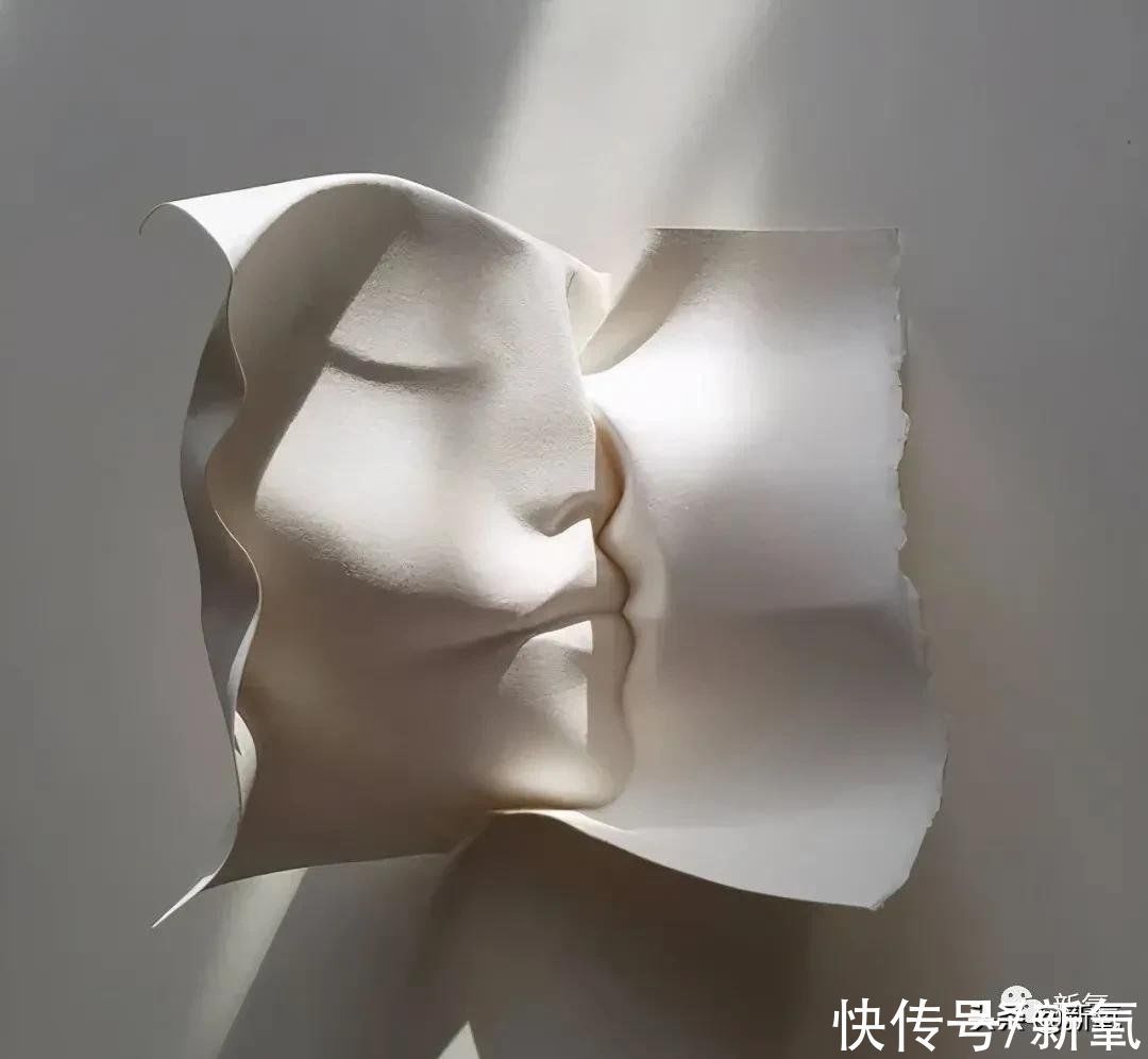 作品$陈晓得了折纸界奥斯卡大奖,这也太绝了吧