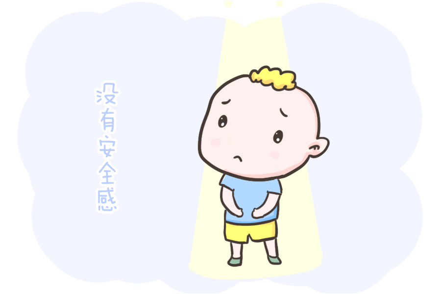 女儿|给父母们的忠告:请不要把“逗”孩子当乐趣!(建议收藏)