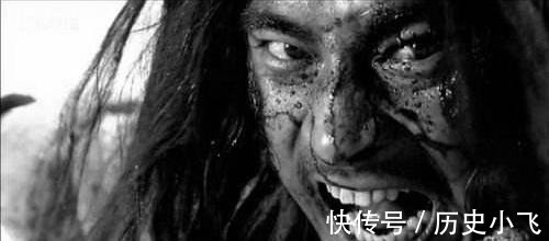 宋江|宋江三大将不用却偏爱武松,招安时武松说八字让宋江气急败坏!