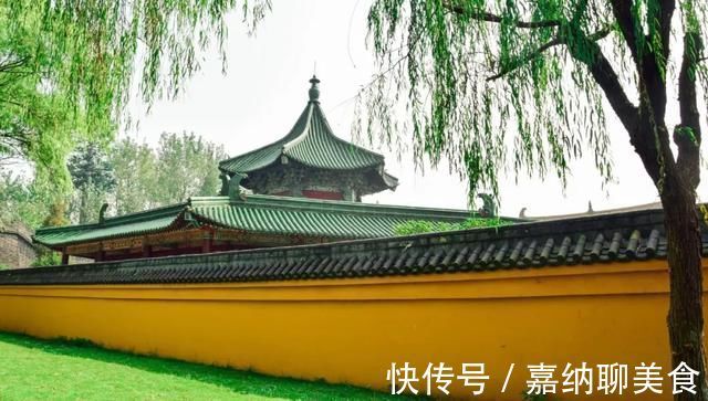 寒食&唐代诗人写了一首诗,皇帝读了,爱得不得了,马上升官