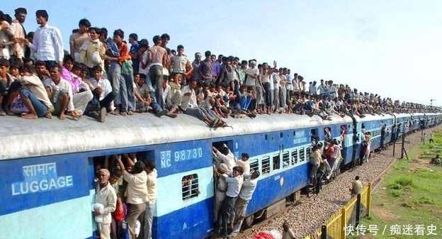  至少|印度与中国间有多大差距？印度专家：中国至少需要30年才可赶上