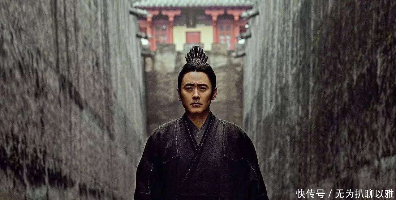 杨修|中二青年杨修和老乌龟司马懿,一个被杀一个成功背后的职场思考