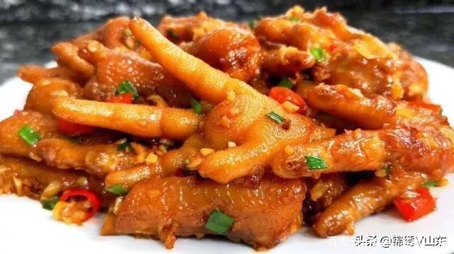 春节团圆宴上必做的23道佳肴，口感丰富，学会了给家人露一手