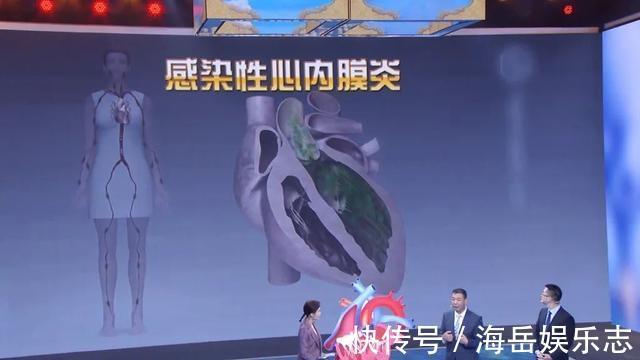 心脏|看起来是感冒,实际是心脏出了问题!血液检查几项指标很重要