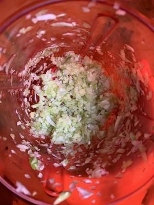 孩子最喜欢吃的素馅儿包子