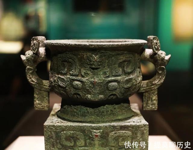 历史|“中国”,从哪来