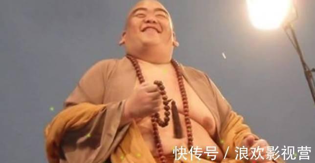 佛祖@西游记中,最低调的一位佛祖,他是如来的顶头上司,但从未露面