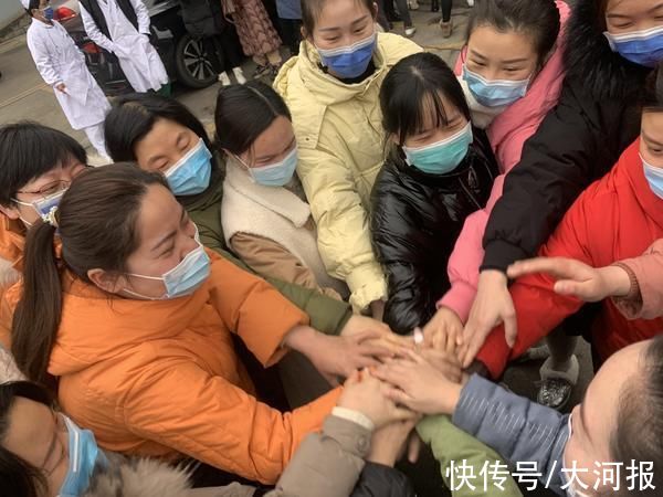 杨小燕|70名医护人员再投入核酸检测，固始县人民医院：将抽调能够抽调的力量