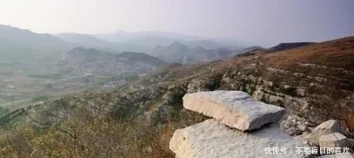 奴隶社会|从齐长城的建设，探析齐长城重要的战略地位