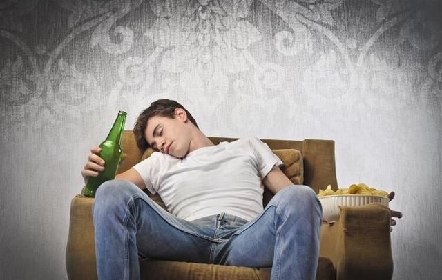 胆汁淤积|一旦身体发出7个信号,十有八九是肝硬化,最好检查一下