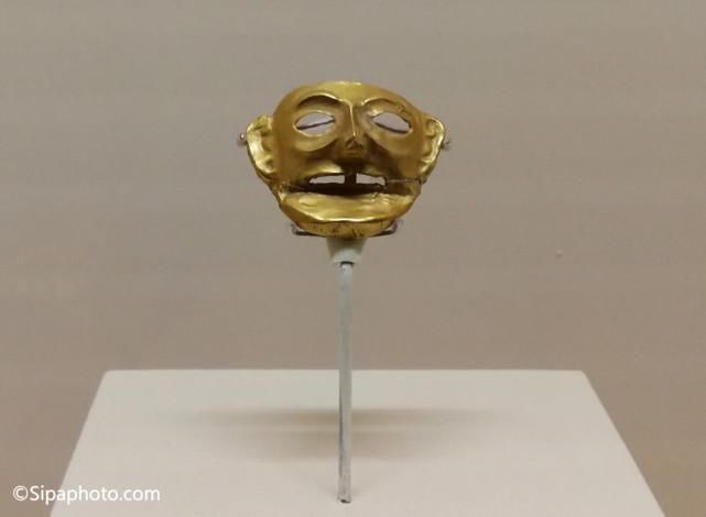 上古文明史$三星堆的出现,恰恰证明了中国考古学大家苏秉琦先生的理论