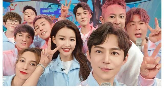 《快本》情商最低的嘉宾出现了？这次何老师也圆不回，满屏的尴尬