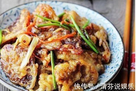 鲜香美味的几道下饭菜,色香味浓天天吃不腻,学会给家人露一手吧