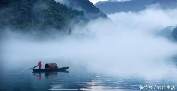 诗人|千年前的一个深夜,诗人惊醒后,写下一首凄美唐诗,竟成千古绝唱
