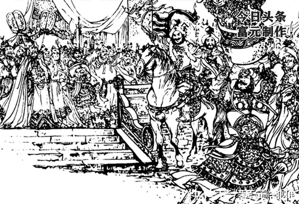 陆文龙!金国传奇的英雄金兀术:少年励志勤练斧法,力举铁龙败宗泽战牛皋