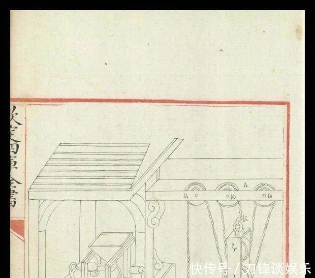 图说|「科学」古籍告诉你古人的智慧超乎想象