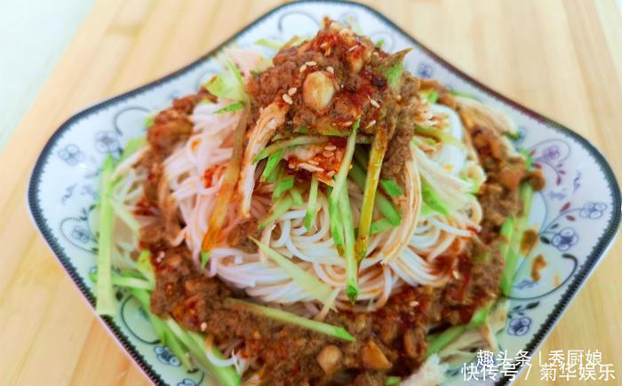  特殊时期宅在家，学会此7种面条的做法，1个月不出门也饿不着，香