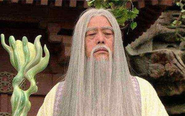  镇压|难怪大闹天宫时如来没有杀死孙悟空，你看他另一个身份是什么