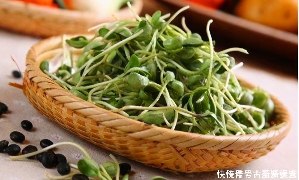 蔓越莓|长寿老人最爱吃3种食物,增强抵抗力,有益健康