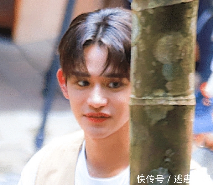 董思成|《跑男9》下期阵容太强了，一次性邀请九位男神，颜控们有福啦