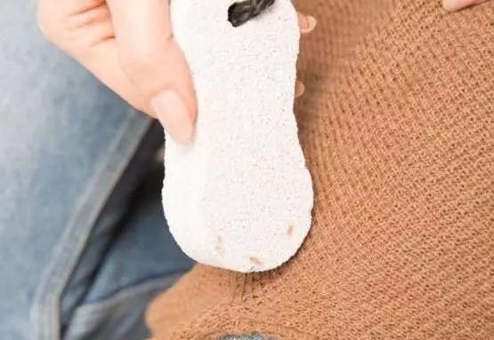 直发板|拉链拉不上,衣服起球,裤子不合身……教你一招快速解决