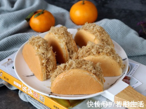 孩子早餐就馋它，3个鸡蛋做一堆，健康无添加，好吃又好做