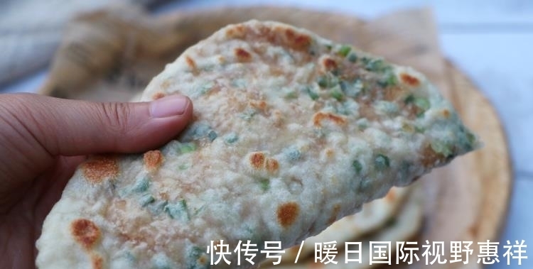 开学了,首选的早餐做法,每次都要做20张,孩子一口气吃4个