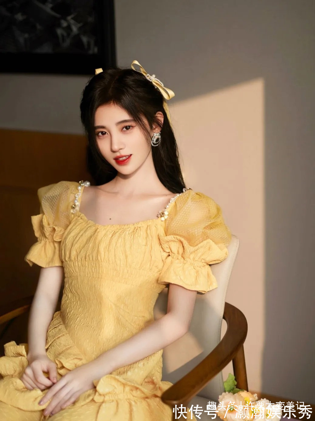 长方型 女人过了48岁,这三种“裙子”再流行也别穿,没气质还拉低档次