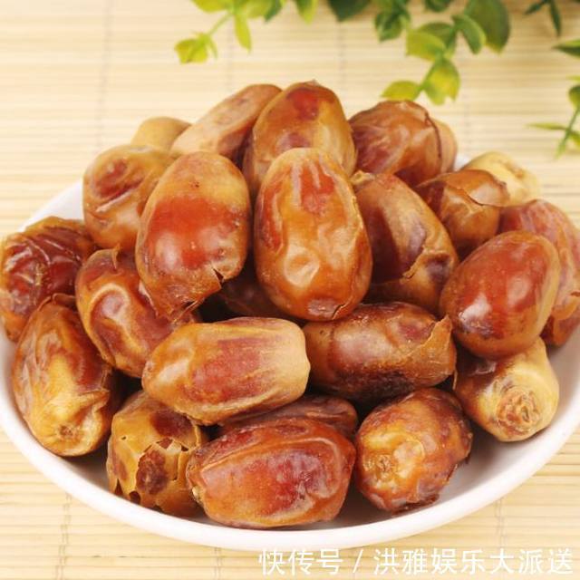 常吃|皱纹最怕的碱性食物,女人常吃,皮肤不仅光滑还紧致富