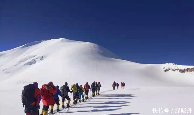 中国未被征服的山峰，高度仅为5596米，却至今无人成功登顶！