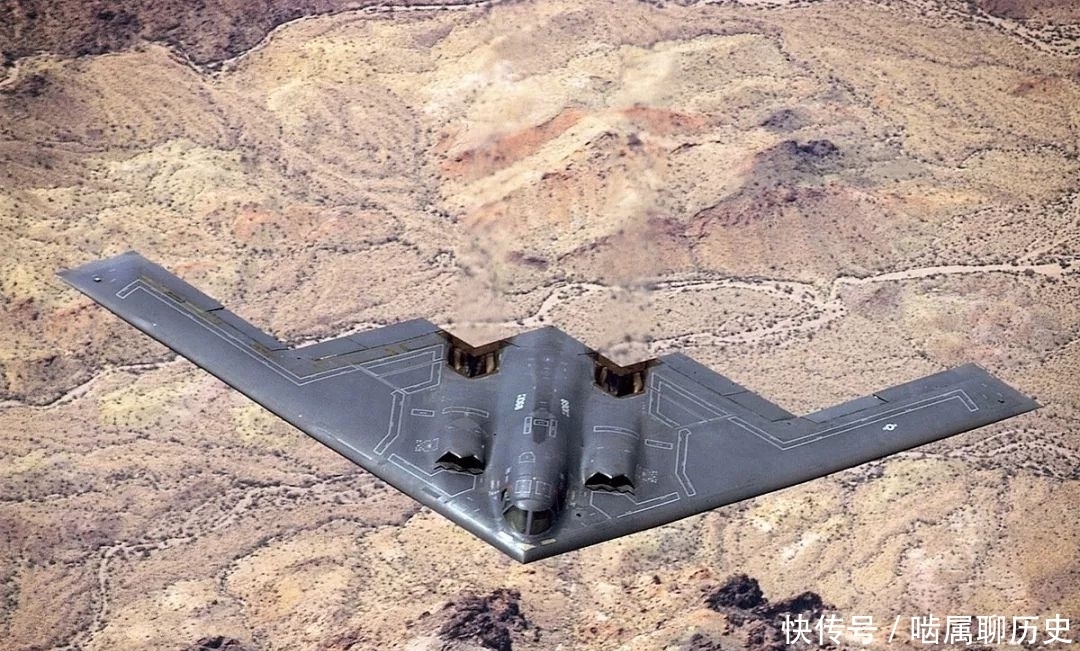 一篇尘封十年的苏联论文，导致F-117隐形战机的横空出世