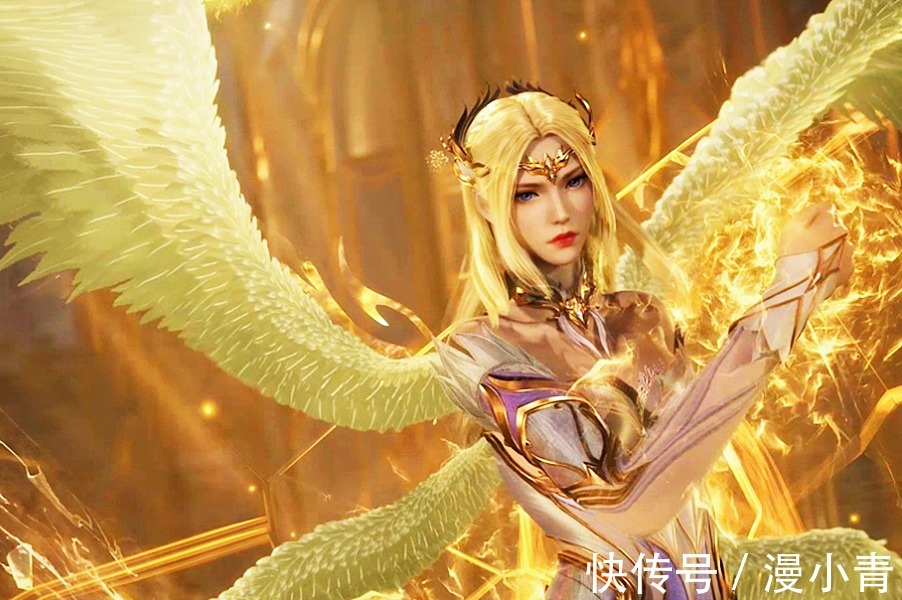 唐家三少|斗罗大陆:波塞西说敌人不会等着你变强,但千仞雪还真的会