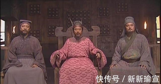 张横|阮氏三兄弟的排名很蹊跷,但也可以看出宋江对他们打压之深!