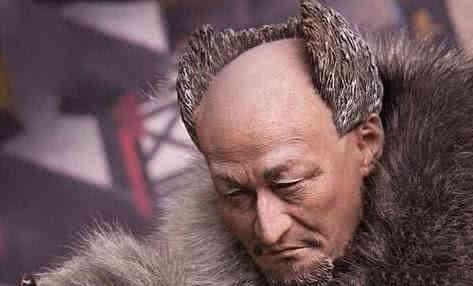 实力|民国土匪“座山雕”的实力究竟有多厉害?原来我们都被骗了