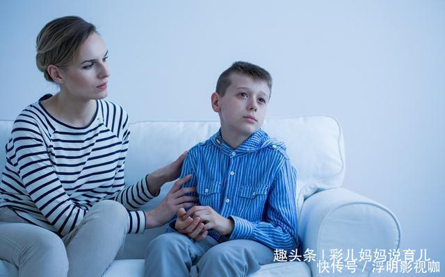 孩子越管越叛逆,可能是你没注意到这点,家长要赶紧改正