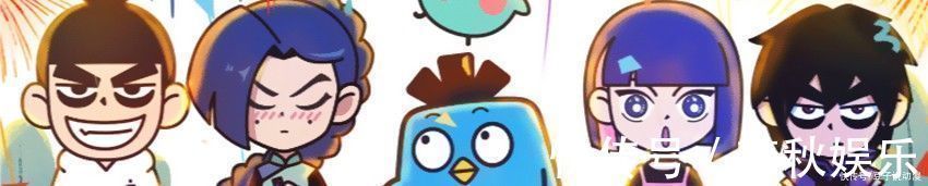 魔化|伍六七:白衣女确认为阿七前女友,红发女是单相思,梅花十三表白