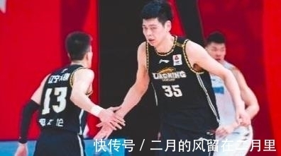 山东男篮|朱荣振一动作对得起自己外号,山东男篮后卫惭愧吗?杨鸣该重视了