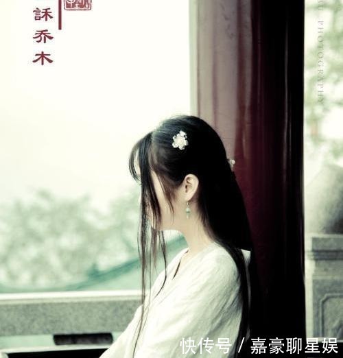 历史上赞美女孩的50句诗句 北方有佳人 绝世而孤立 快资讯