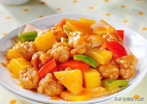 上桌两分钟就光盘的12道菜，滋味香浓营养足，看着诱人吃的好过瘾